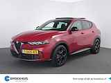 Alfa Romeo Tonale 1.3T PHEV Edizione Speciale | Automaat | Elek. schuif-/ kanteldak | klima | Harman/ Kardon | Adaptieve cruise | Navi | Leder | E