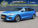 FORD Focus Wagon 1.0 EcoBoost 125pk ST-Line Business | Cruise Control | Bang & Olufsen | Apple Carplay | Android Auto