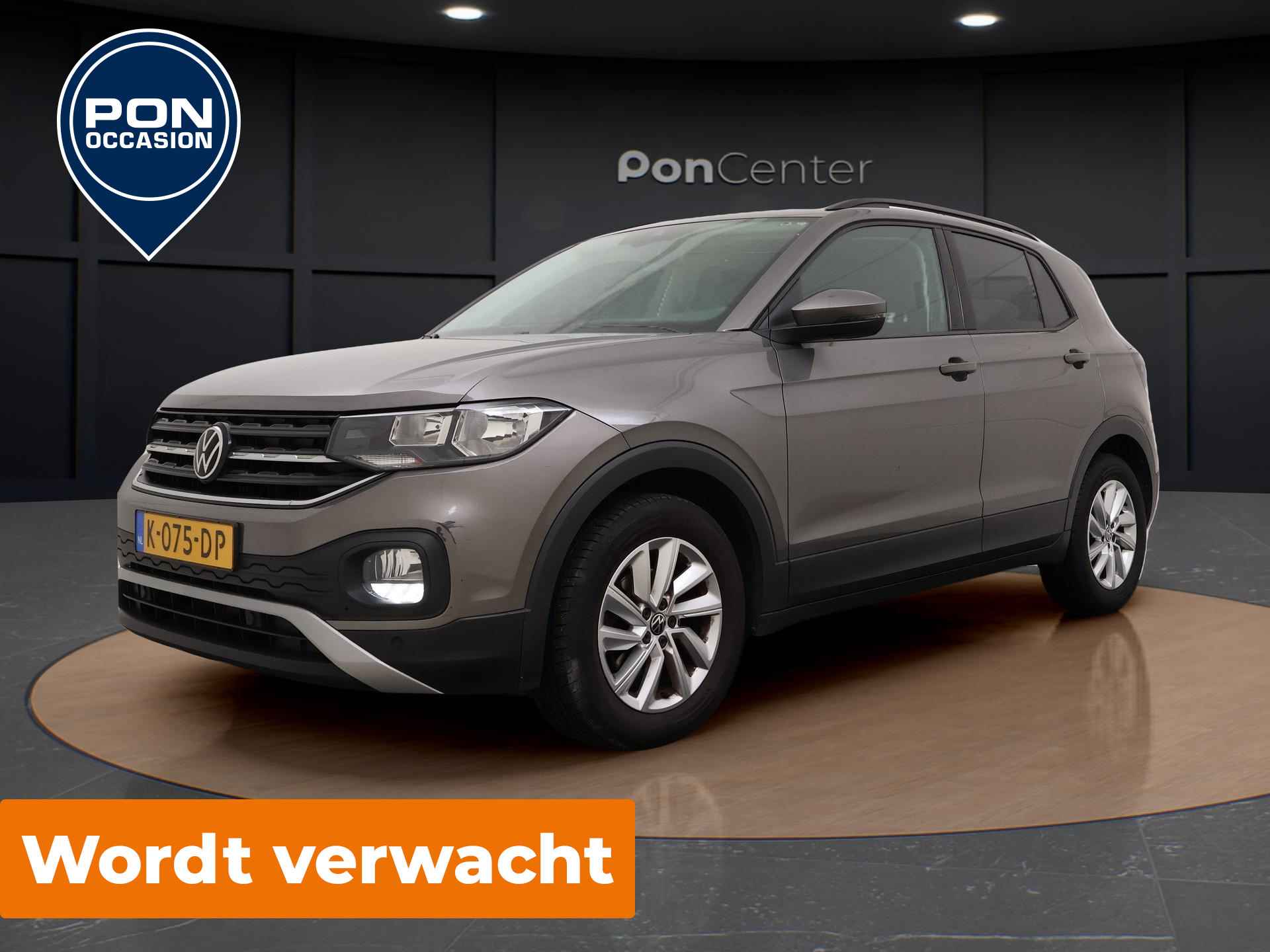 Volkswagen T-Cross BOVAG 40-Puntencheck