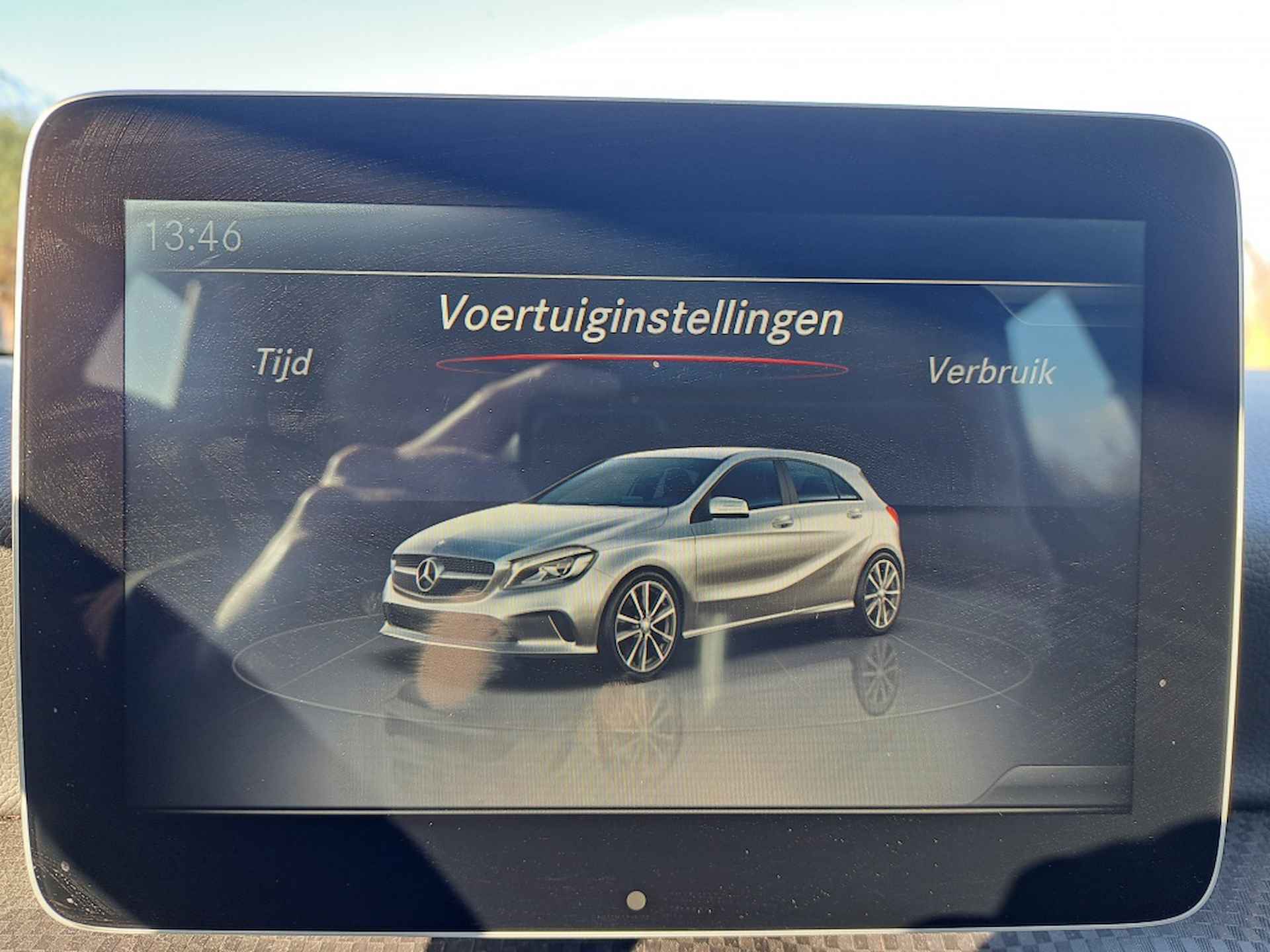 Mercedes-benz A-klasse 180 Ambition | PDC V EN A | NAVI | CRUISE | LMV | STOELVERWARMIN - 34/43