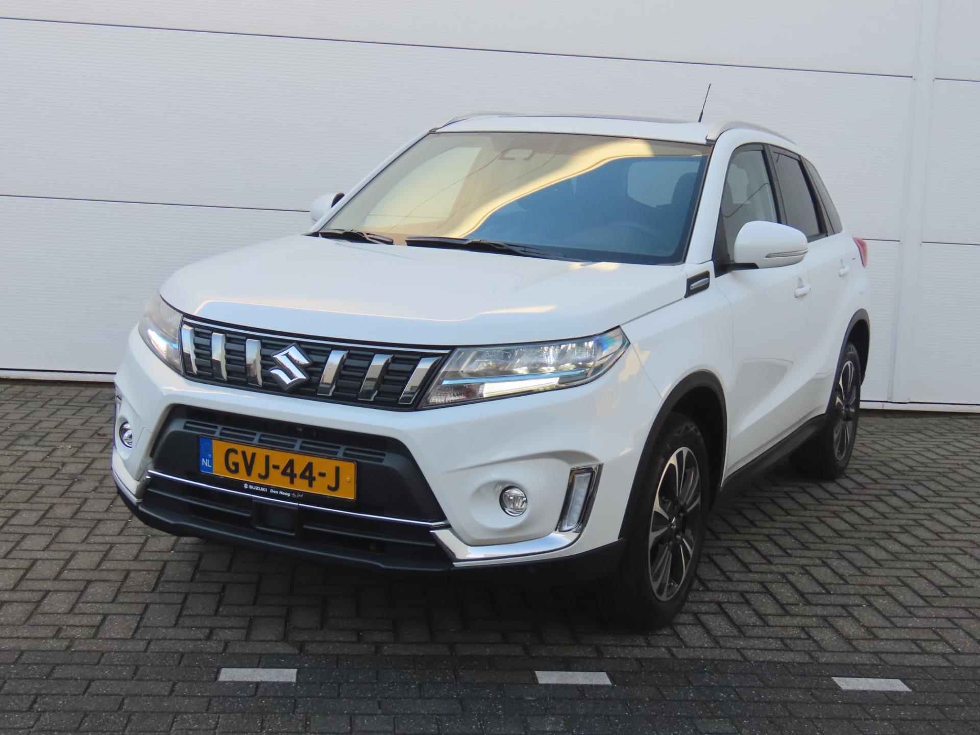 Suzuki VITARA 1.5 Hybrid Style / panorama dak / Apple Carplay / Android auto/ Keyless entry - 2/30