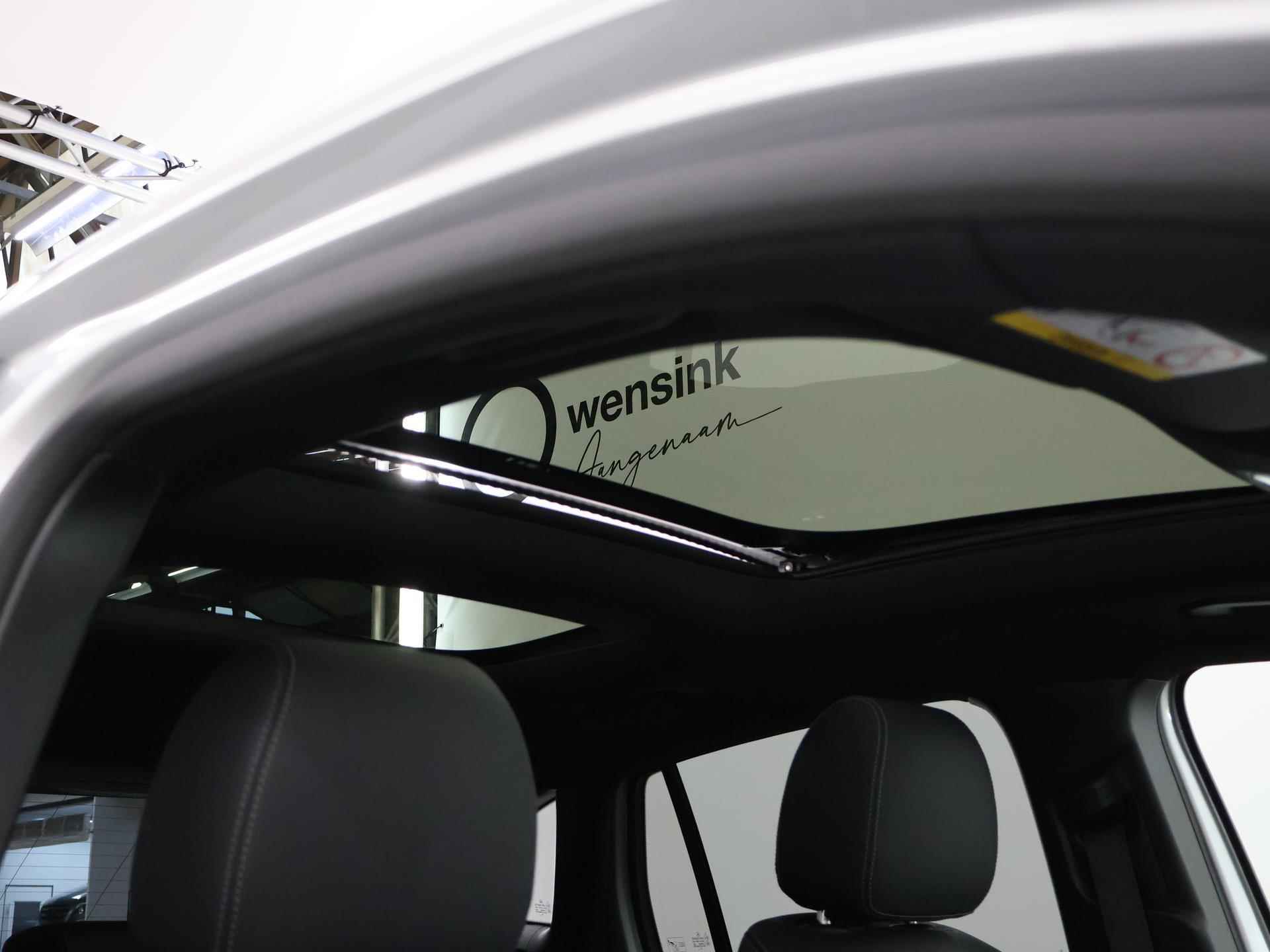 Mercedes-Benz EQA 250+ Business Edition 71 kWh Panoramadak | 360gr camera | Getinte ramen achter | Led verlichting | Sfeerverlichting - 34/49