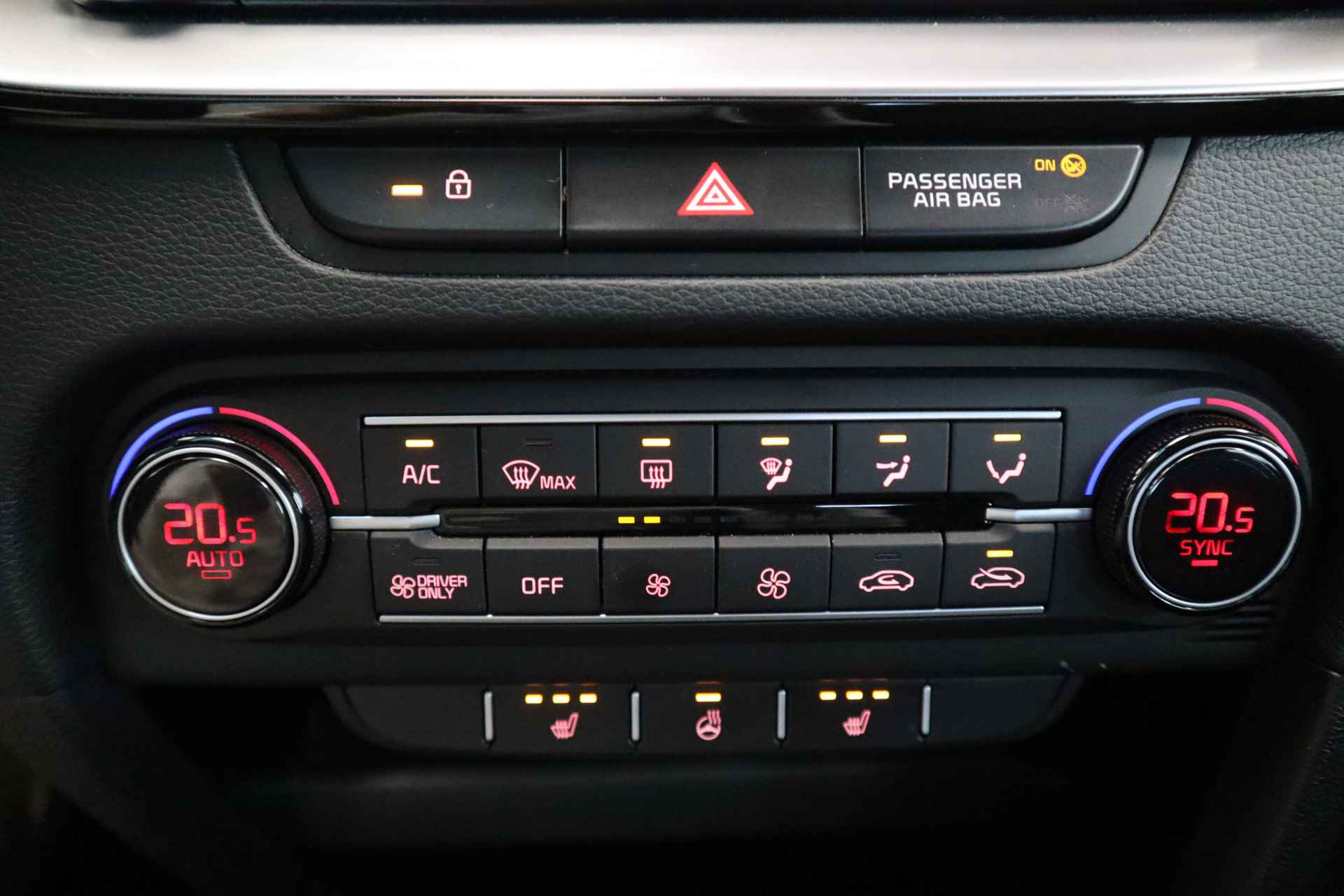 Kia Ceed Sportswagon 1.6 GDI PHEV ExecutiveLine Automaat, Navigatie PDC, Apple Carplay . - 24/30