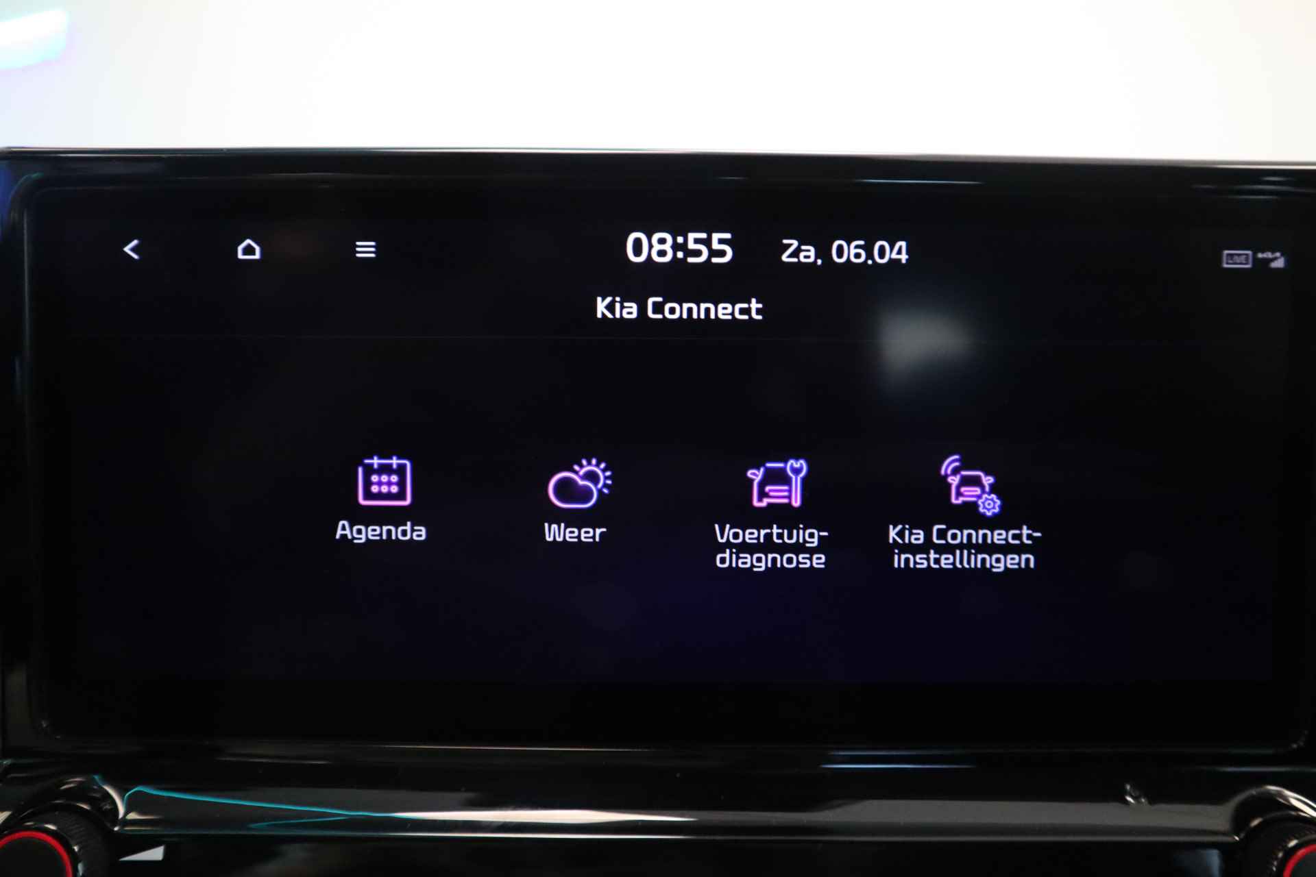 Kia Ceed Sportswagon 1.6 GDI PHEV ExecutiveLine Automaat, Navigatie PDC, Apple Carplay . - 30/30
