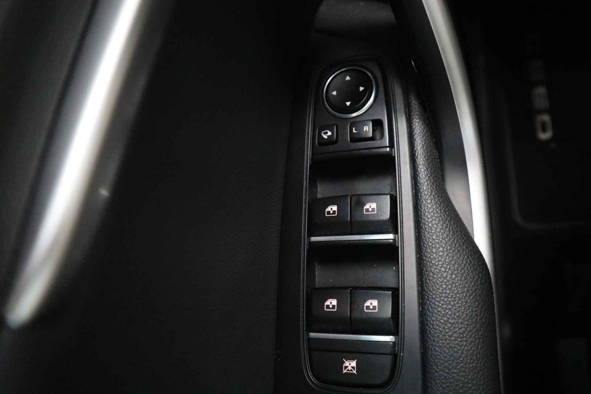 Kia Ceed Sportswagon 1.6 GDI PHEV ExecutiveLine Automaat, Navigatie PDC, Apple Carplay . - 19/30