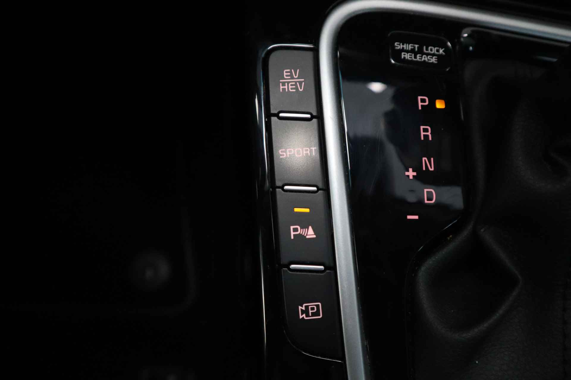 Kia Ceed Sportswagon 1.6 GDI PHEV ExecutiveLine Automaat, Navigatie PDC, Apple Carplay . - 23/30