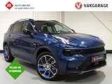 Lynk & Co 01 1.5TD 261pk PHEV 7DCTH