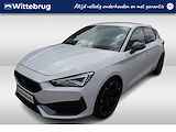 CUPRA Leon 1.4 e-Hybrid 245PK VZ Adrenaline / Stuur en Stoelverwarming / 19" LMV / Achteruitrijcamera / Keyless Entry-Start / Digitale Cockpit / Dynamic Chassis Control / Voorruit Verwarming