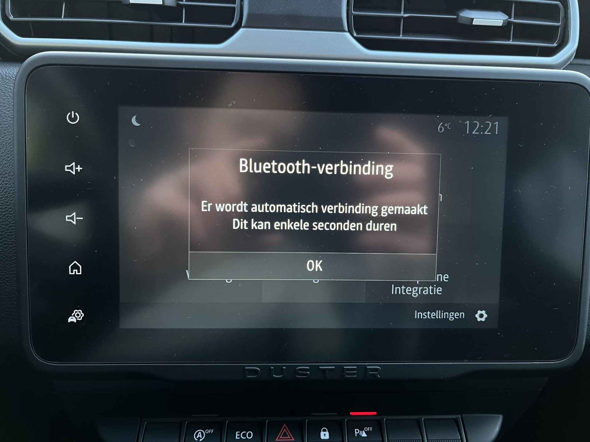 Dacia Duster 1.3 TCE 150pk Journey APPLE CARPLAY/ANDROID AUTO | CLIMATE CONTROL | ACHTERUTRIJCAMERA | LICHTMETALEN VELGEN | FABRIEKSGARANTIE ! - 18/26