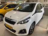 PEUGEOT 108 1.0 e-VTi 72pk 5D Allure