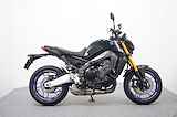 Yamaha MT-09 SP