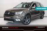 Dacia Logan MCV TCe 90PK Stepway | Trekhaak afneembaar | Camera | Navigatie |