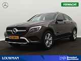 Mercedes-Benz GLC Coupé 250 4-MATIC | Schuif-/kanteldak | Parkeerpakket met Camera | LED Verlichting | Navigatie |