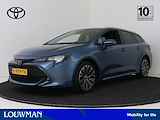 Toyota Corolla Touring Sports 1.2 Turbo Dynamic I Navigatie I Climate Control I Chttps://wheelerdelta.autodata.nl/data/files/00/02/35/49/88/65/0/160/120/foto.jpgruise Control Adaptief I Camera I USB I 1e Eigenaar I LOUWMAN Onderhouden I Stoelverwarming Voor I Keyless Entry/Start I