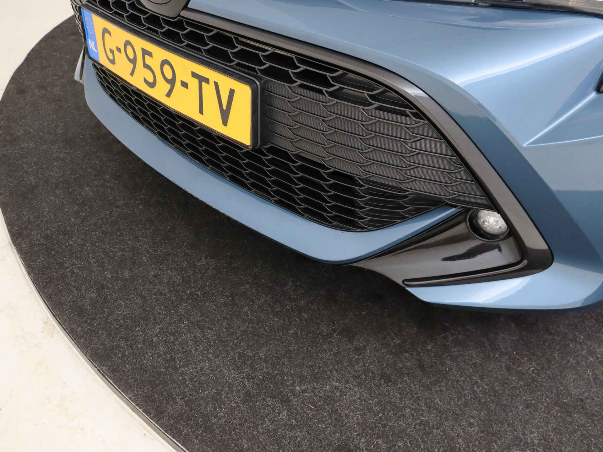 Toyota Corolla Touring Sports 1.2 Turbo Dynamic I Navigatie I Climate Control I Chttps://wheelerdelta.autodata.nl/data/files/00/02/35/49/88/65/0/160/120/foto.jpgruise Control Adaptief I Camera I USB I 1e Eigenaar I LOUWMAN Onderhouden I Stoelverwarming Voor I Keyless Entry/Start I - 41/45