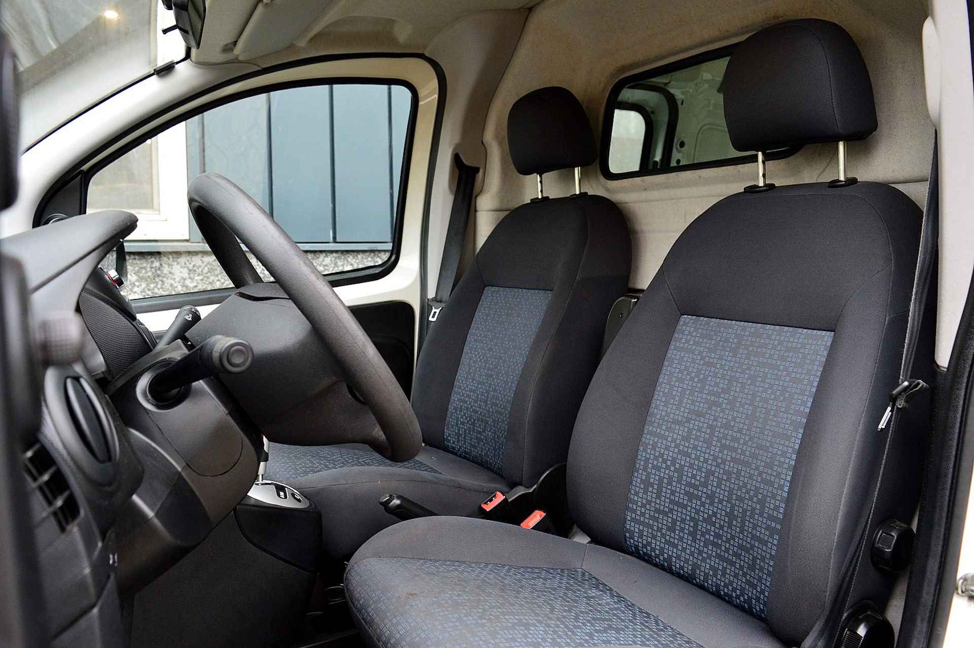 Citroën Nemo 1.3 HDi 80 Rijklaarprijs-Garantie Airco 2e Eigenaar - 4/18