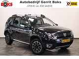 Dacia Duster 1.2 TCe 4x2 Blackshadow Navigatie PDC Airco Leder interieur 16lmv stoelverwarming