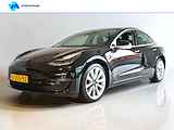 TESLA Model 3 Long-Range Dual Motor AWD 75 kWh LEDER NAVI CAMERA LED