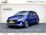 Hyundai i20 1.0 T-GDI Comfort Smart | Navigatie | Camera | Apple Carplay/Android Auto | Dodehoek | Airco | Cruise Control | Park. Sensor | Rijklaarprijs!