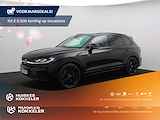 Volkswagen Touareg R 3.0 TSI eHybrid 462pk Tiptronic Luchtvering, Panoramadak, Lederen bekleding, Achteruitrijcamera, Navigatie, DYN audio, Head up display, Adaptive cruise control, Elektrische achterklep