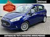 Ford B-Max 1.0 EcoBoost Titanium | 26.674 KM!! | A. Camera | Dealer Onderhouden | Navi | Geen Import!