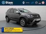 Dacia Duster TCe 100pk Bi-Fuel Prestige Airco | Camera | Navi | Parksens. achter