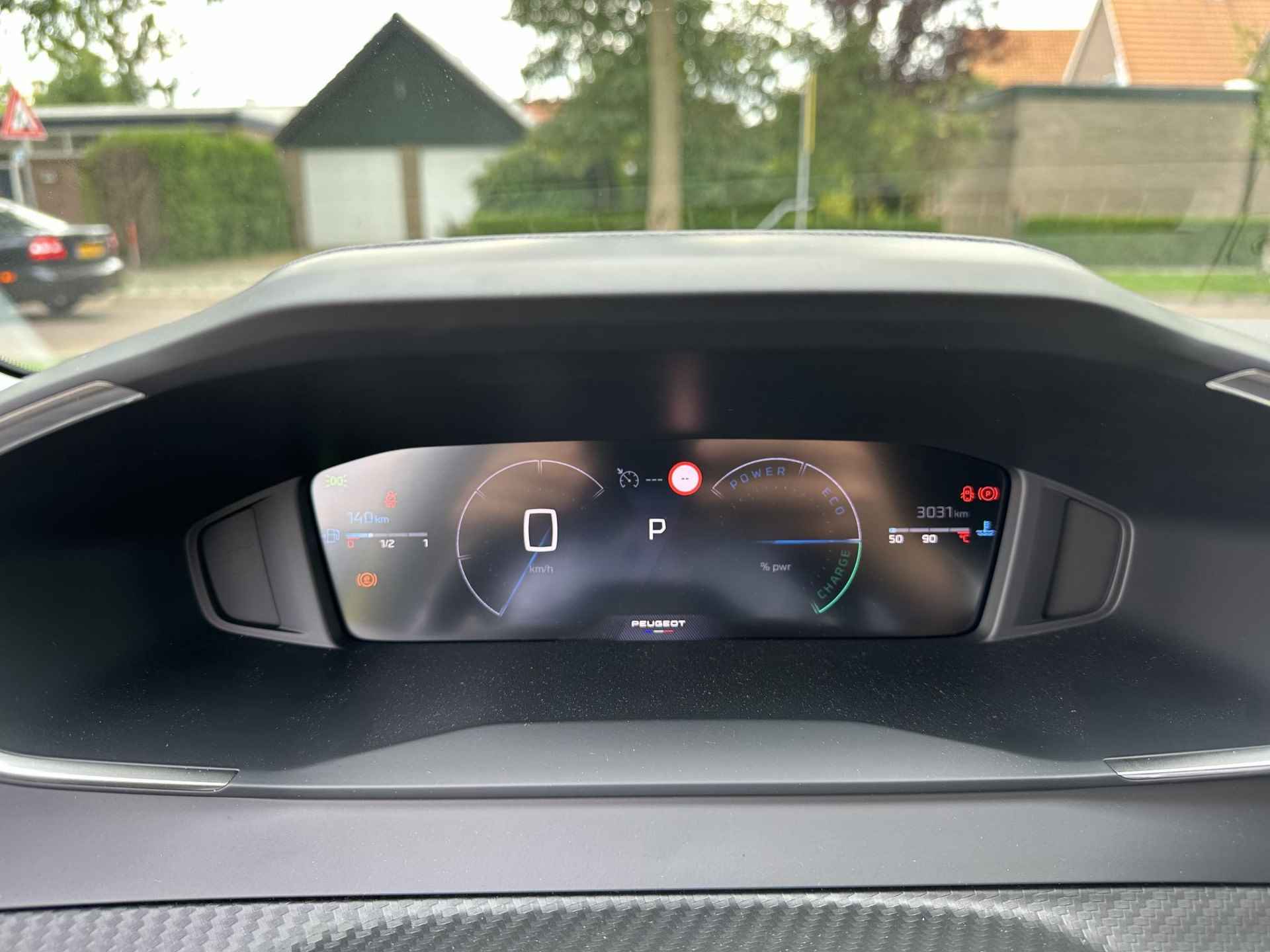 Peugeot 208 1.2 Hybrid 100 PK e-DCS6 Allure | Nieuw Model 2024! | Hybride Elektrisch rijden met Automaat | Navigatie | Parkeercamera | Draadloze telefoonlader | Stoelverwarming | LED Verlichting | Apple Carplay/Android Auto | Lichtmetalen Velgen | Cruise & Climate Control | - 20/59