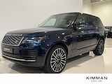 Land Rover Range Rover 5.0 V8 SC Autobiography | Schuif/Kanteldak | 22 inch