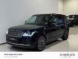 Land Rover Range Rover 5.0 V8 SC Autobiography | Schuif/Kanteldak | 22 inch | Portofino Blue