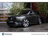 Volvo XC90 T8 Plug-in hybrid AWD Ultra Dark | Luchtvering | Bowers&Wilkins | Massage | Stoelventilatie | 360 Camera | Pilot Assist