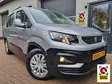 Peugeot Rifter 1.2 Puretech NAVI / CRUISE / PDC