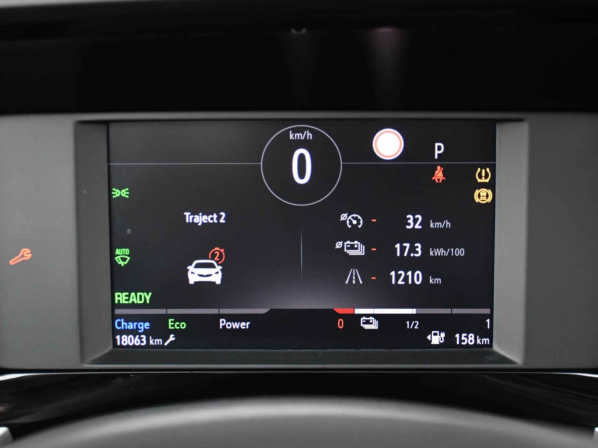 Opel Mokka-e Elegance 50kWh 136pk Automaat APPLE CARPLAY | DODE HOEK | PDC + CAMERA | DIGITAAL INSTRUMENTENPANEEL - 14/30