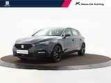 SEAT Leon 1.0TSI Reference | 17 Inch Black | Grill Black |