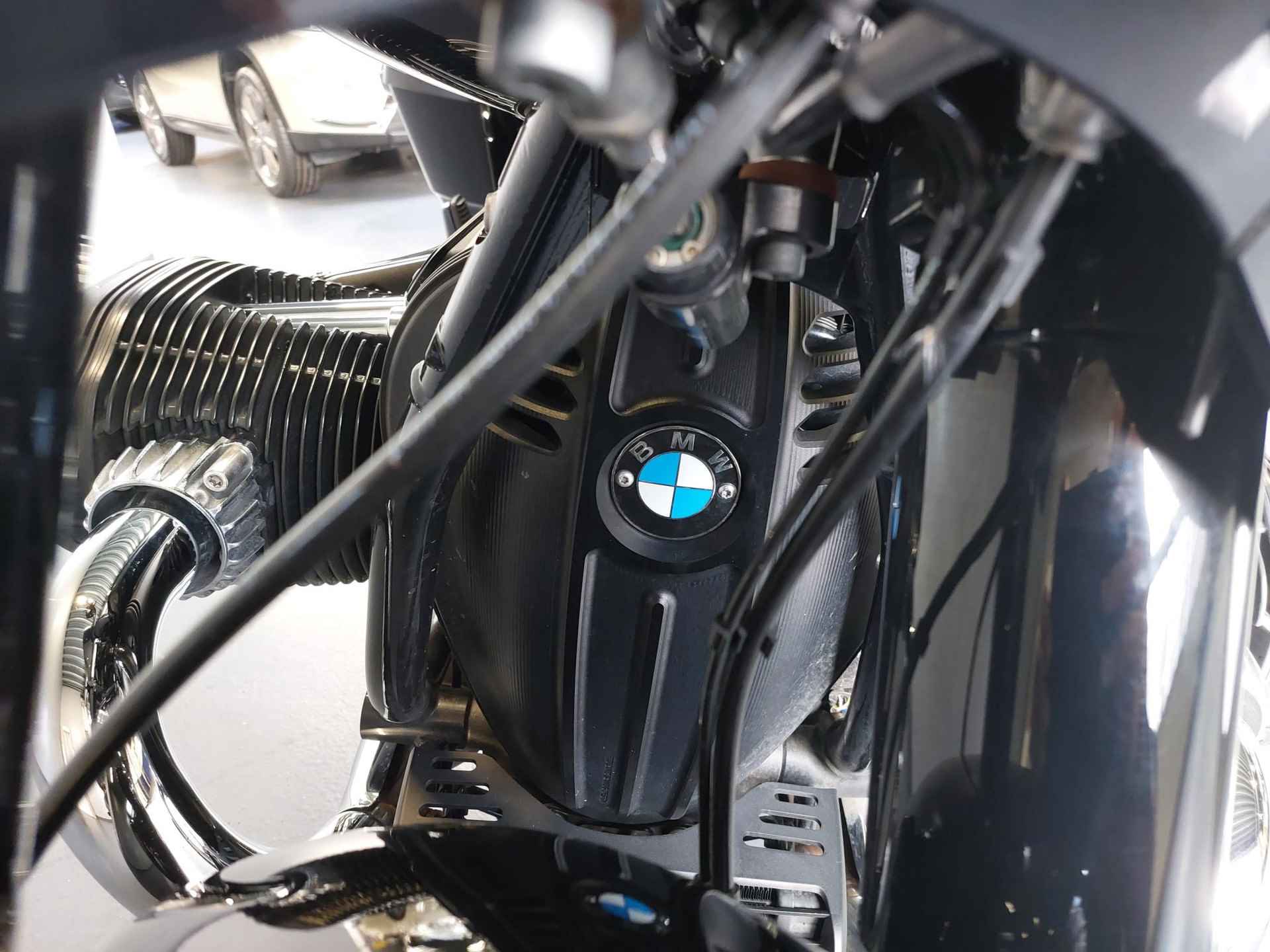 BMW R 18 B NL Motor | nwp. 37.704 euro | 3 jaar fabrieksgarantie | UNIEK !! - 8/24