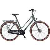 CORTINA Foss Dames Dark Slate Matt 53cm 2023