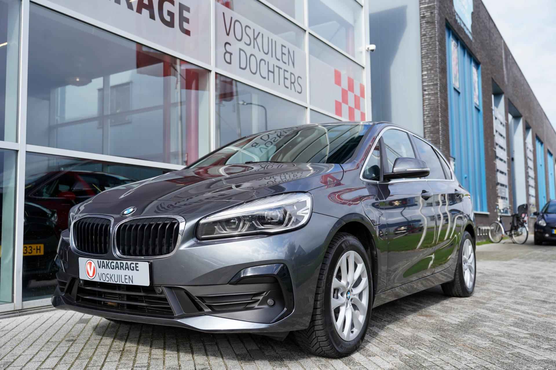 BMW 2-Serie BOVAG 40-Puntencheck