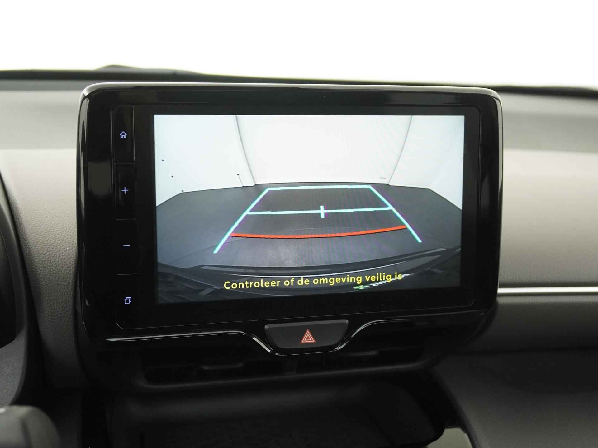 Toyota Yaris Cross 1.5 Hybrid Adventure | Panoramadak | Camera | Carplay | Adapt cruise |  Zondag Open! - 20/39