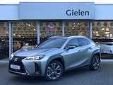 Lexus Ux 300h 199pk F Sport Design | Nieuw model, Groot scherm, Dodehoekherkenning, Parkeersensoren, Stoel + Stuurverwarming, 18inch