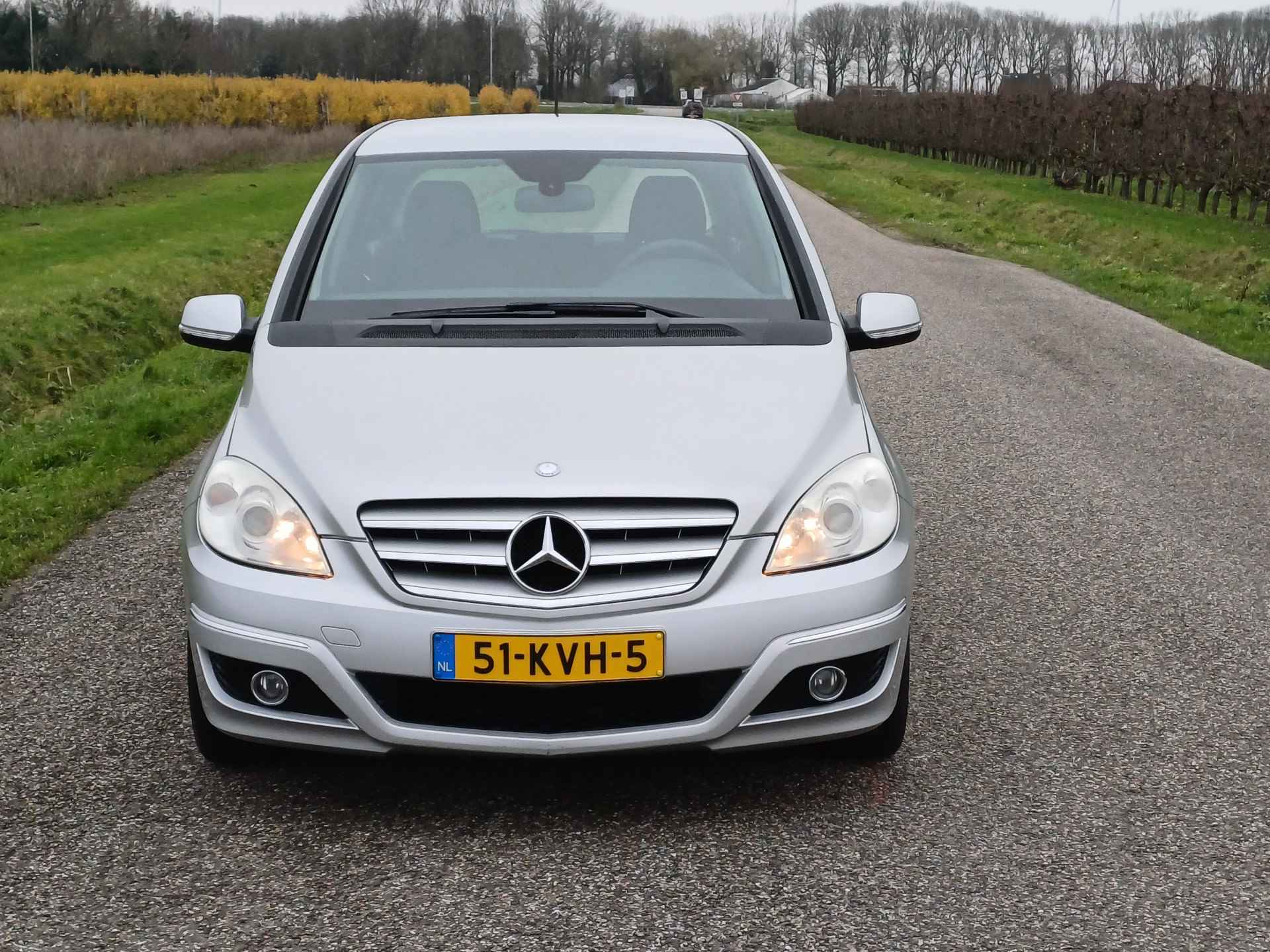 Mercedes-Benz B-Klasse 170 Business| Keurige auto | /Cruise/Navigatie | Bluetooth/ - 5/50