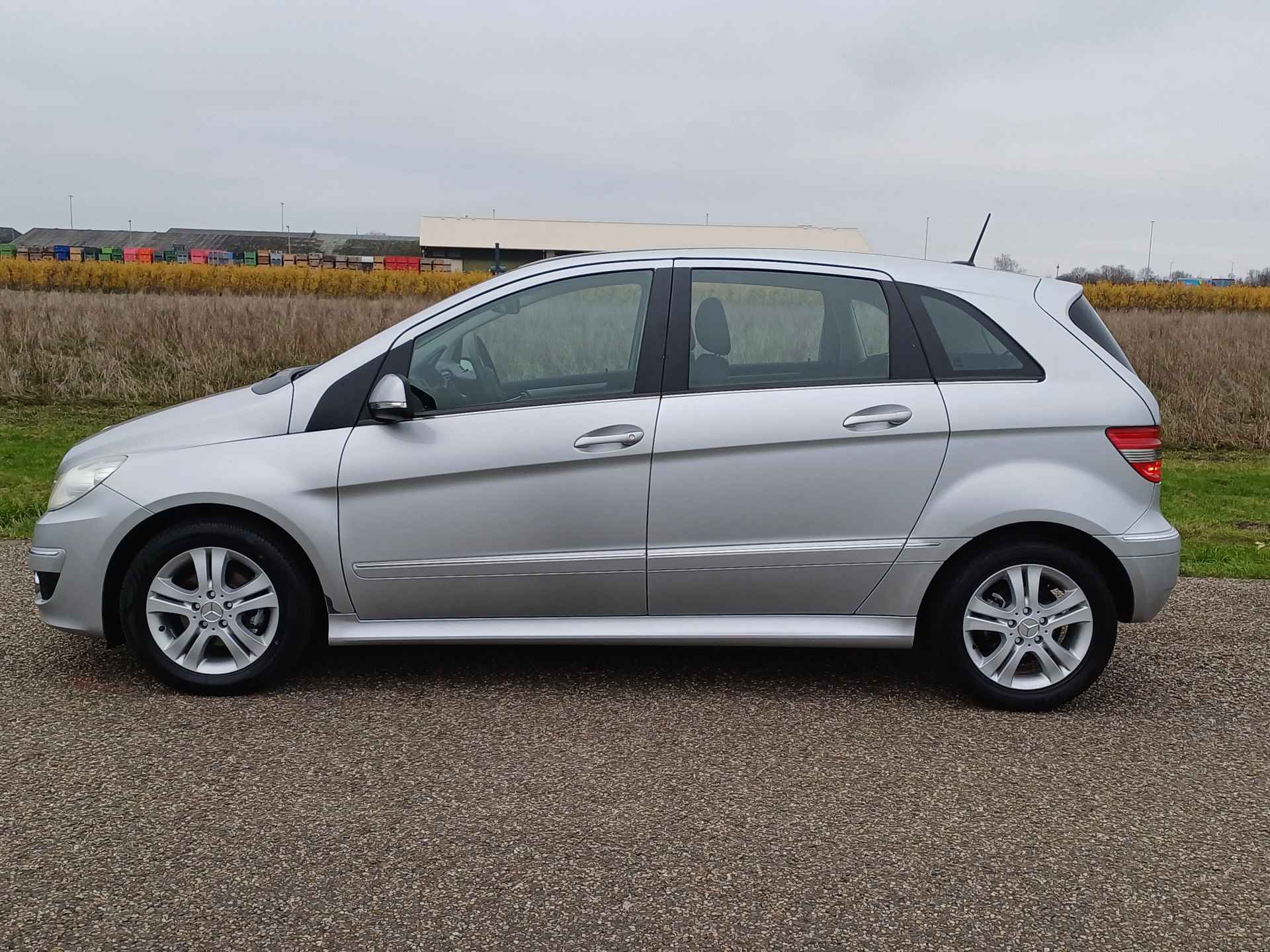 Mercedes-Benz B-Klasse 170 Business| Keurige auto | /Cruise/Navigatie | Bluetooth/ - 10/50