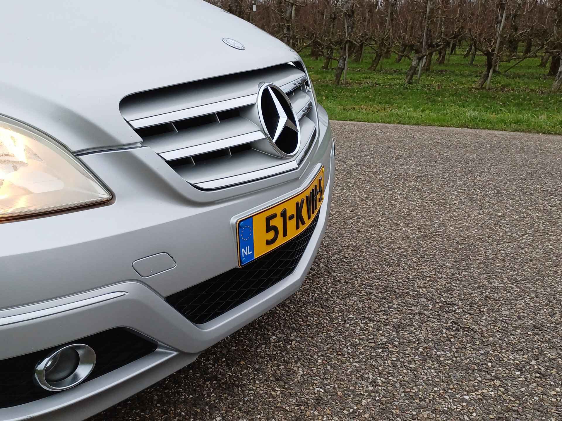 Mercedes-Benz B-Klasse 170 Business| Keurige auto | /Cruise/Navigatie | Bluetooth/ - 23/50