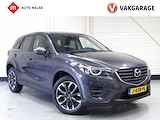 MAZDA Cx-5 2.0 121KW 2WD GT-M line