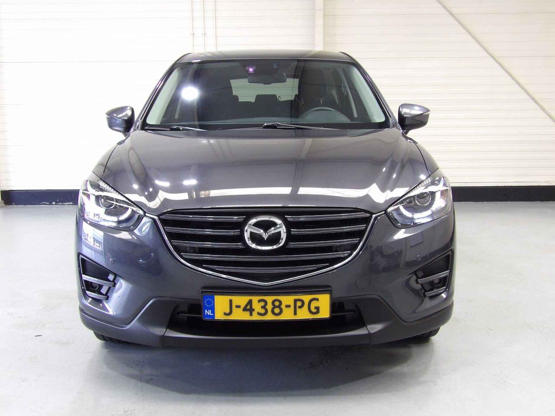 MAZDA Cx-5 2.0 121KW 2WD GT-M line - 2/38