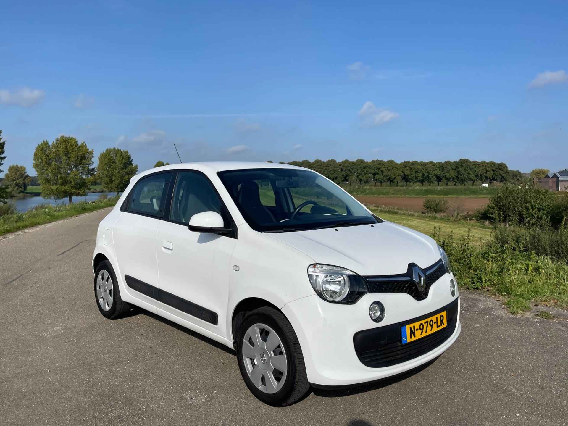 Renault Twingo 1.0 SCe Collection - 7/12