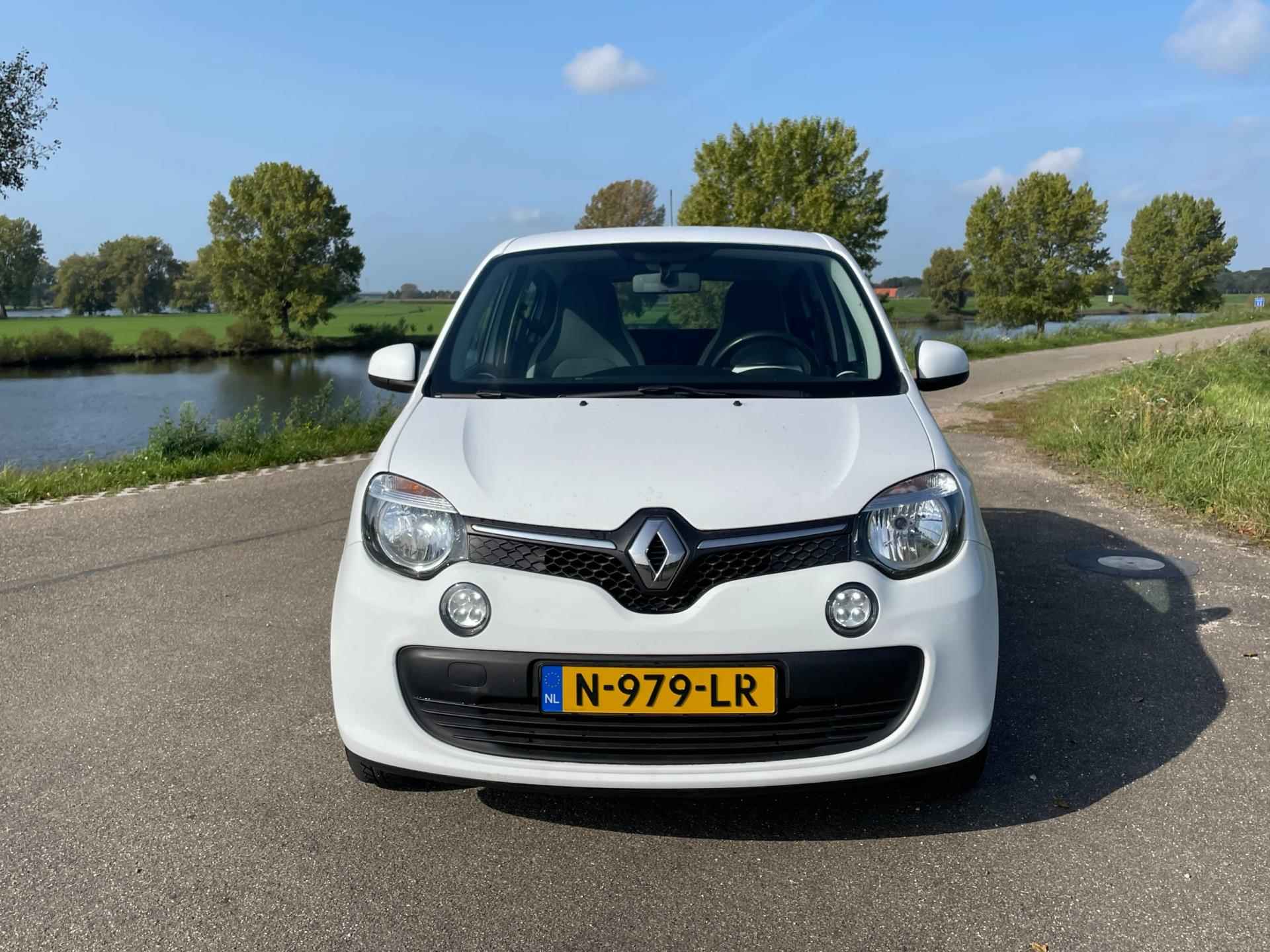 Renault Twingo 1.0 SCe Collection - 8/12