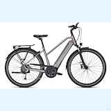 KALKHOFF ENDEAVOUR 3.B MOVE GRIJS S 2023 Dames Jetgrey Matt S 43cm 28 Inch 2023