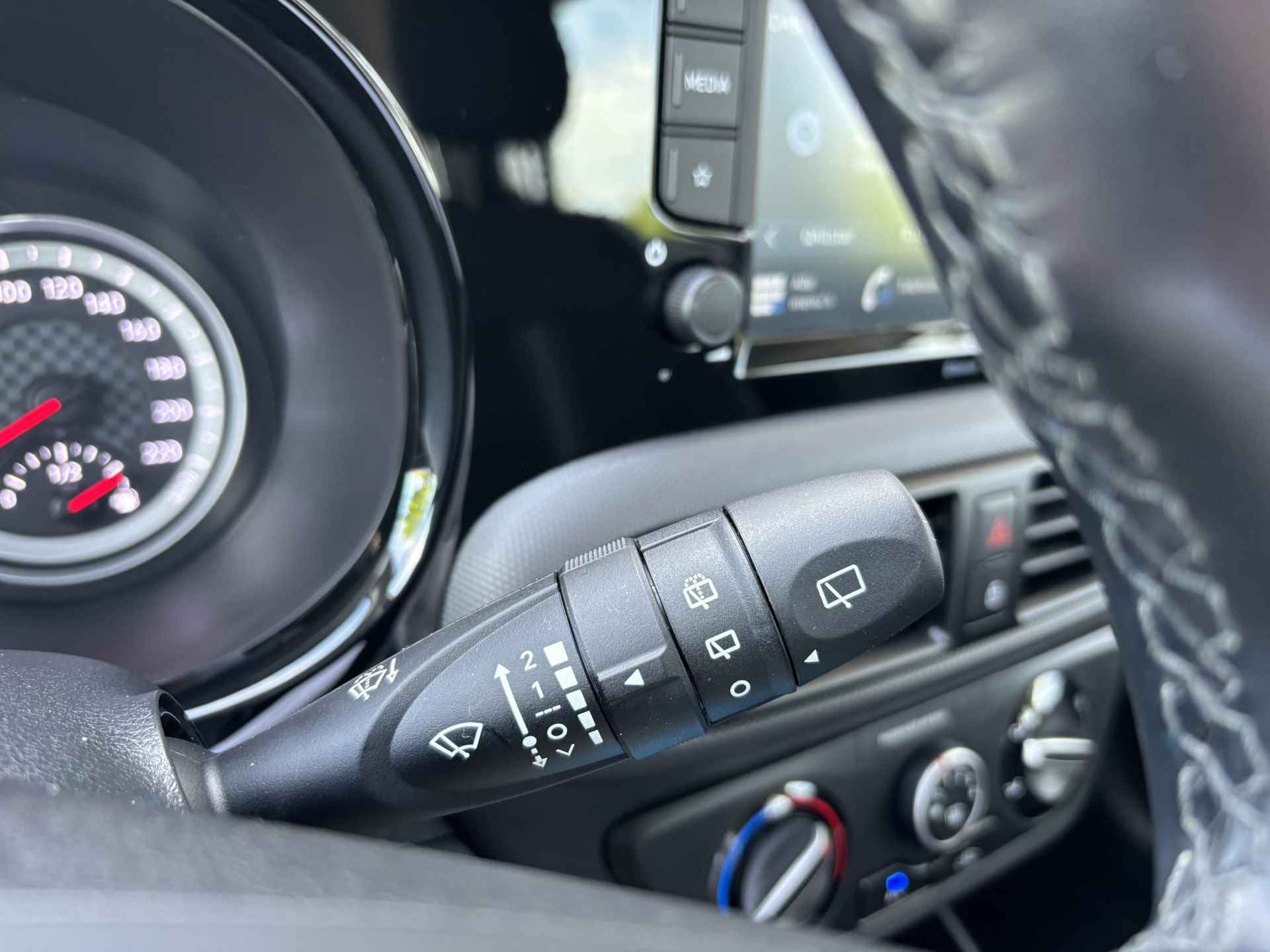 Hyundai i10 1.0 Comfort 5-zits | Automaat | Apple CarPlay | Cruise Control | Airco | 36Mnd. Garantie | Rijklaar! | - 20/28