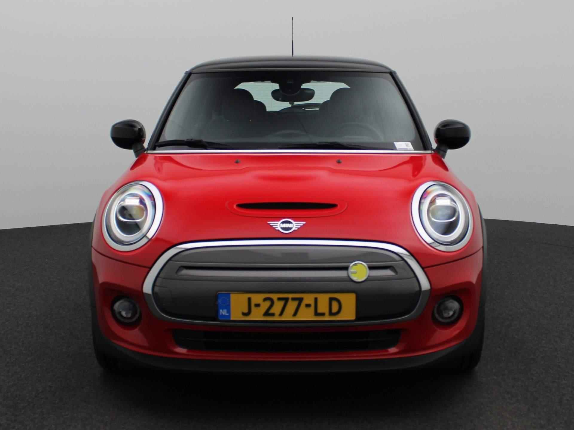 Mini Mini Electric Essential 33 kWh | Climate Control | Navigatie | LMV | Half-Leder | Parkeersensoren | LED | - 3/33