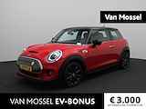 Mini Mini Electric Essential 33 kWh | Climate Control | Navigatie | LMV | Half-Leder | Parkeersensoren | LED |