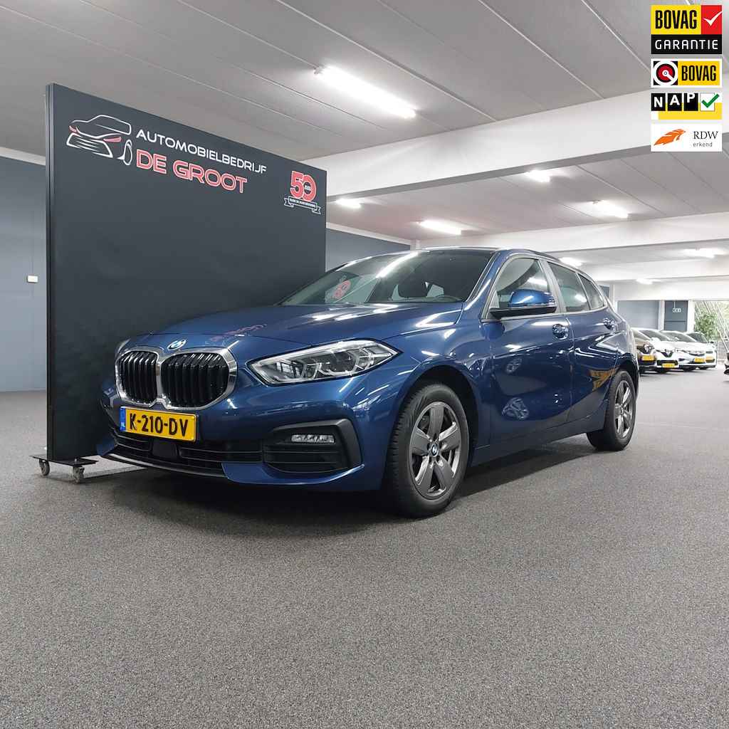 BMW 1-Serie